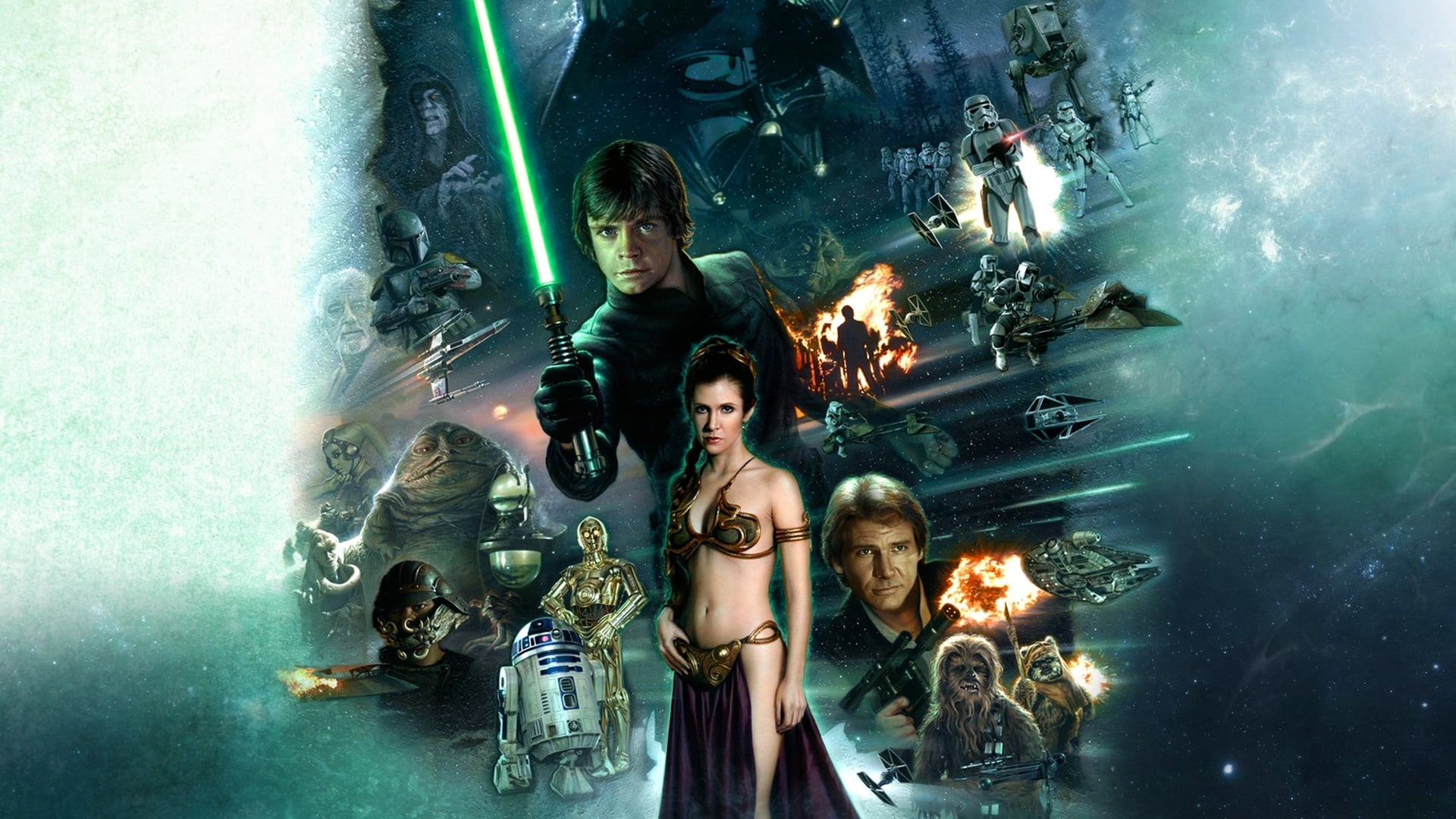 Star Wars Die Rueckkehr Der Jedi Ritter Stream